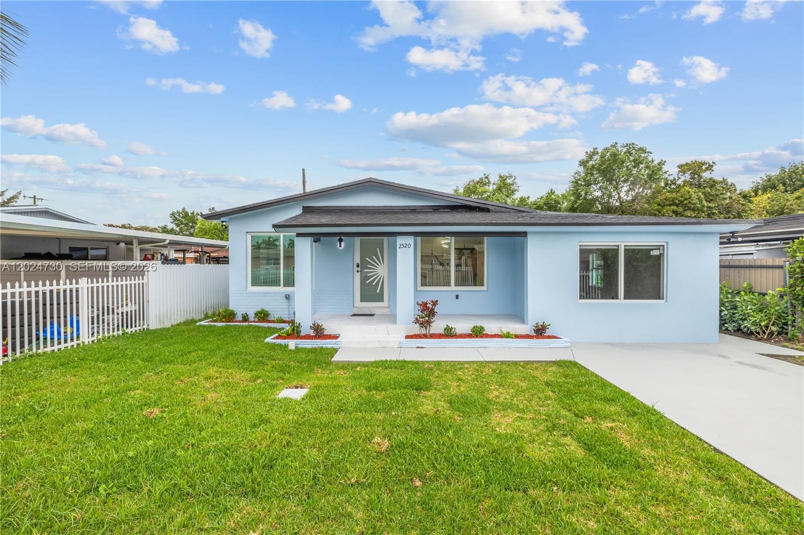 2520 NW 108th St, Miami FL 33167 — 6