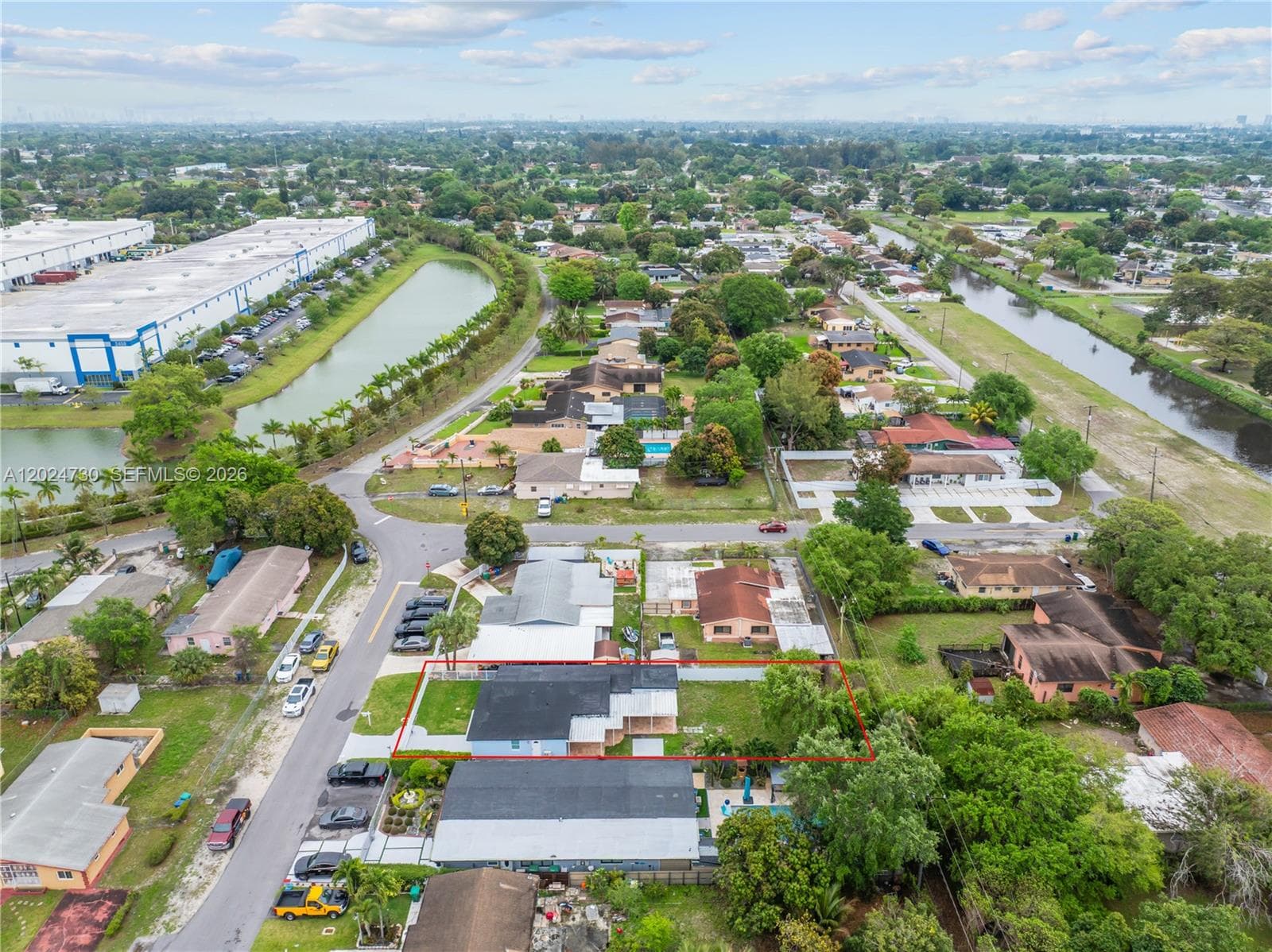 2520 NW 108th St, Miami FL 33167 — 43