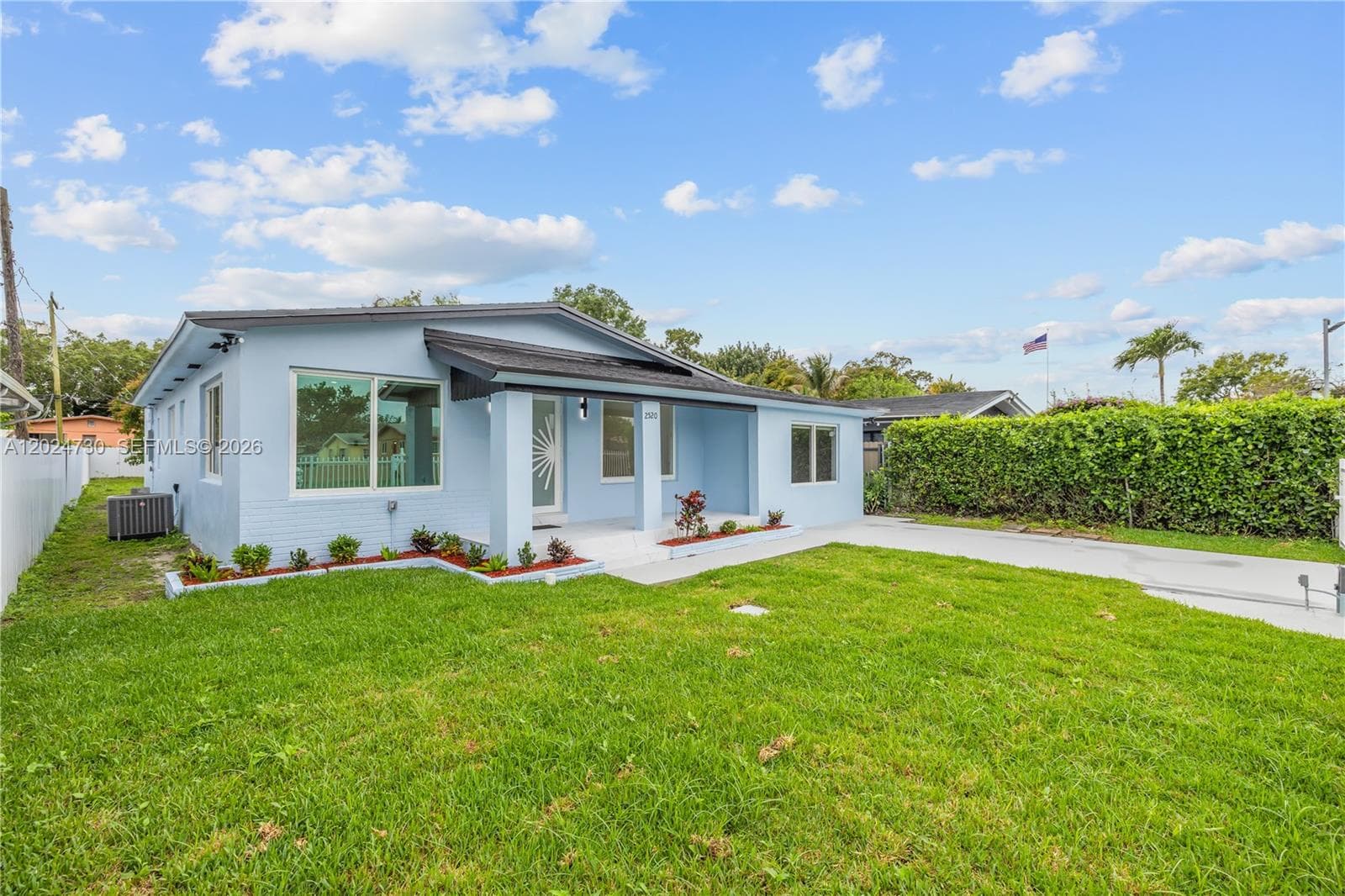 2520 NW 108th St, Miami FL 33167 — 7