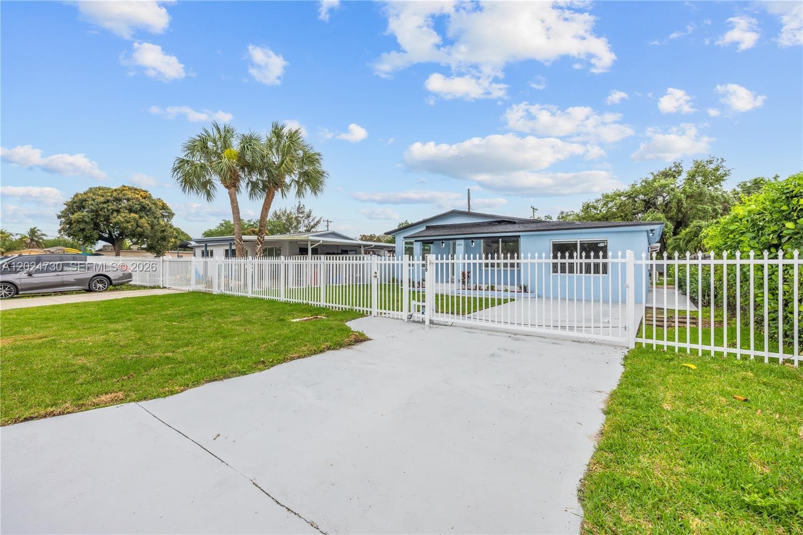 2520 NW 108th St, Miami FL 33167 — 3