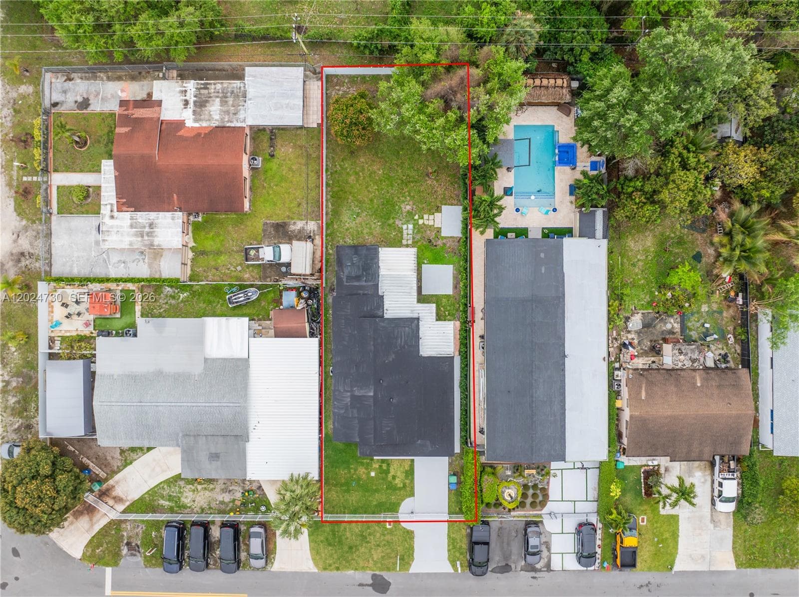 2520 NW 108th St, Miami FL 33167 — 36