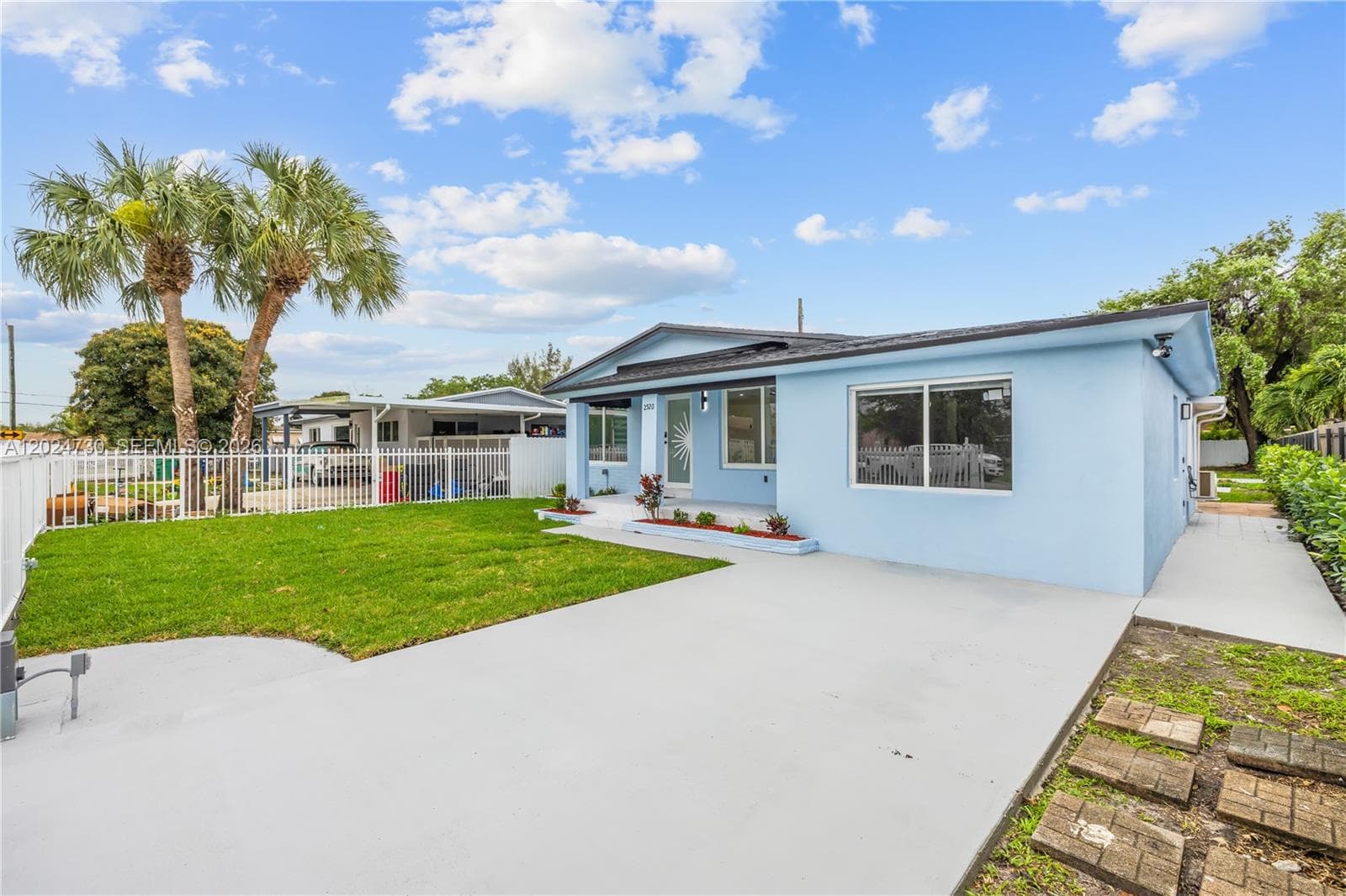2520 NW 108th St, Miami FL 33167 — 5