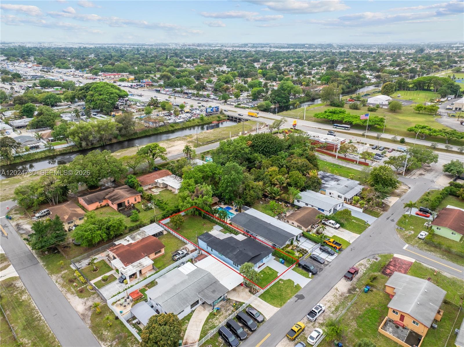 2520 NW 108th St, Miami FL 33167 — 38