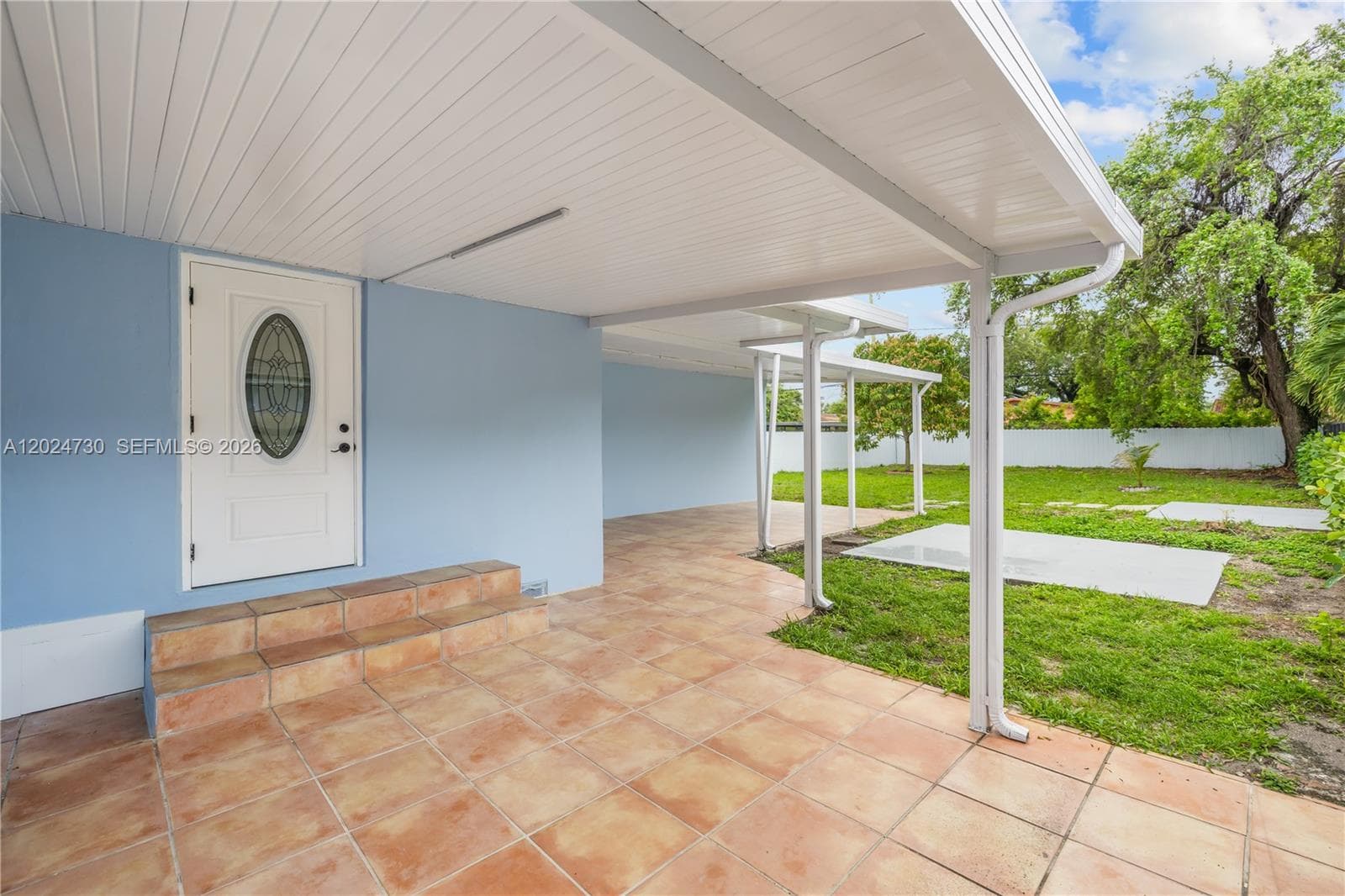 2520 NW 108th St, Miami FL 33167 — 33