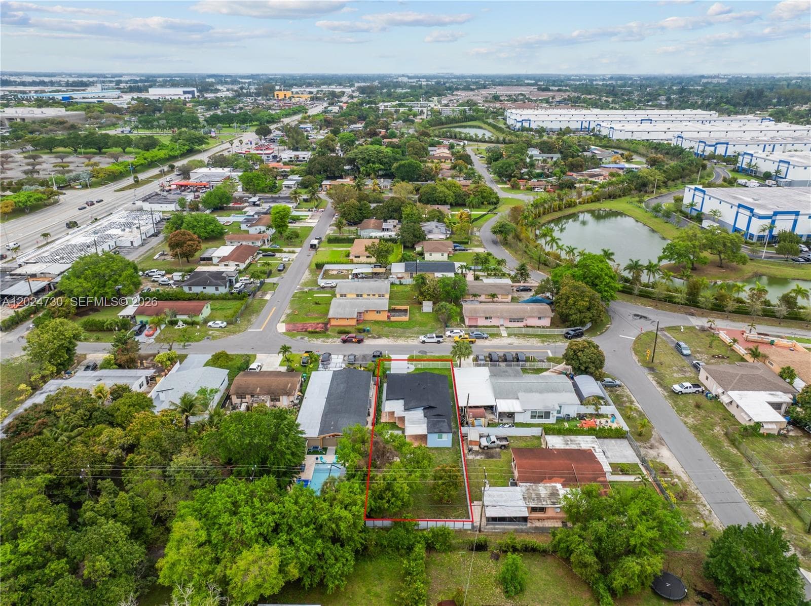 2520 NW 108th St, Miami FL 33167 — 41