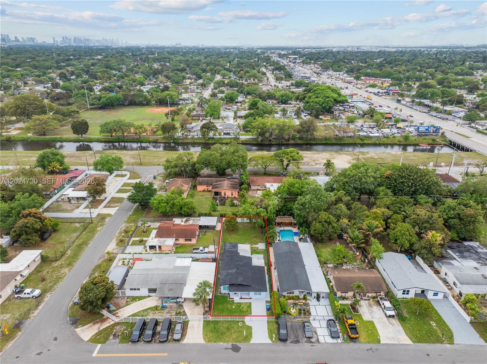 2520 NW 108th St, Miami FL 33167 — 37