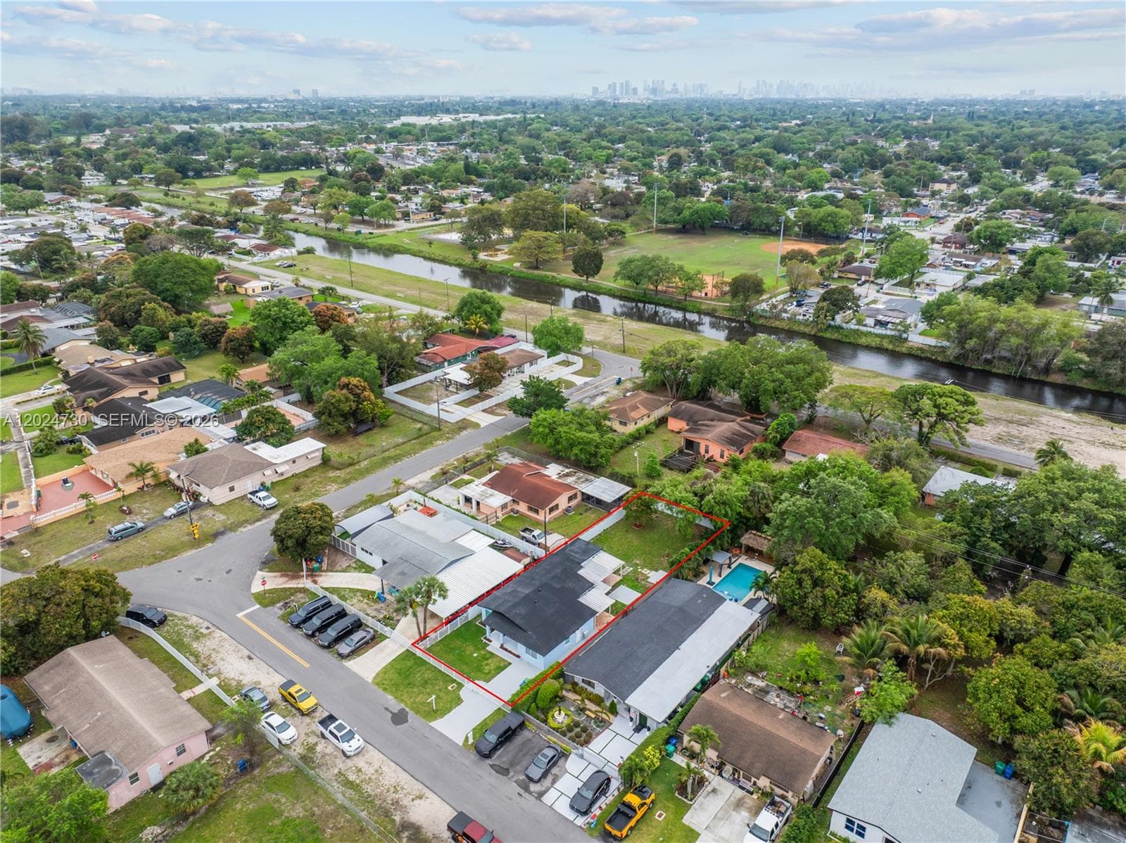 2520 NW 108th St, Miami FL 33167 — 44