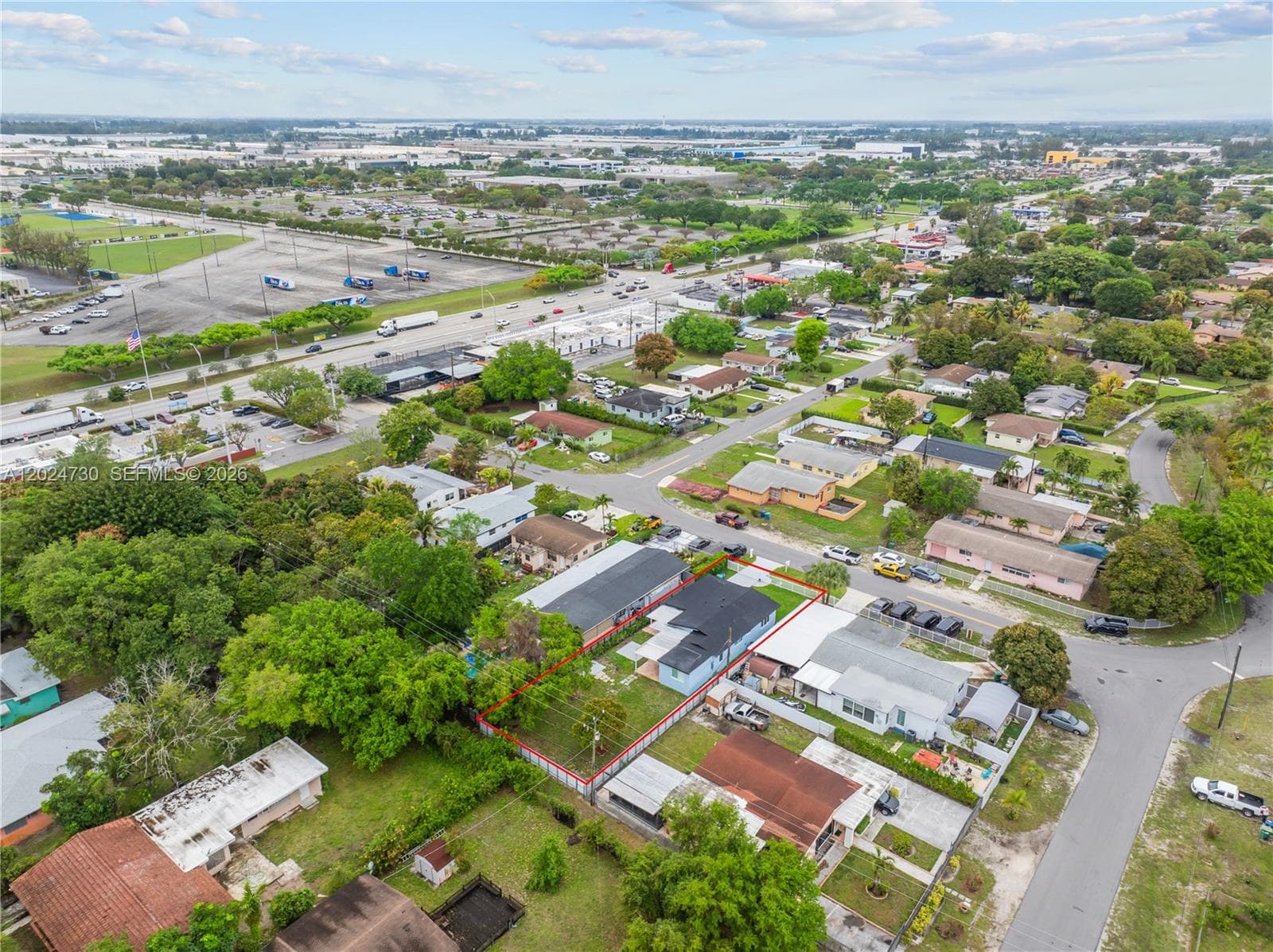 2520 NW 108th St, Miami FL 33167 — 40