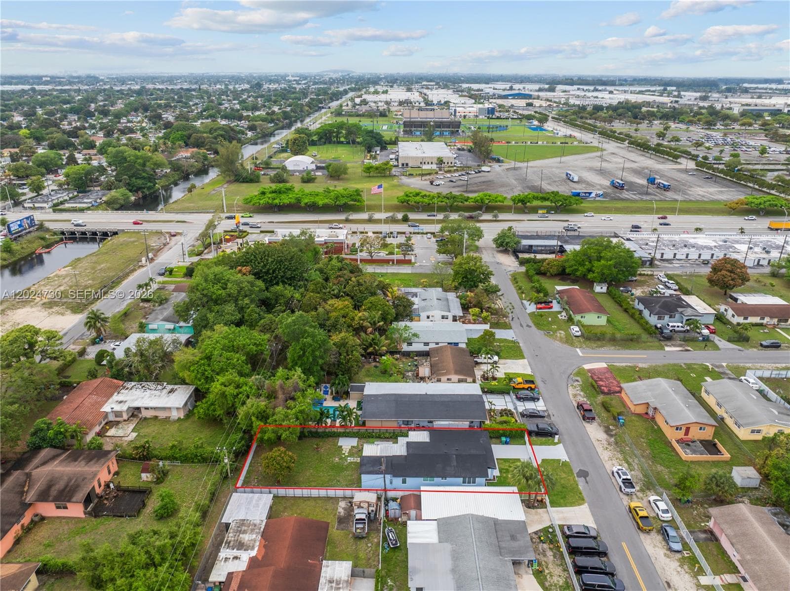 2520 NW 108th St, Miami FL 33167 — 39