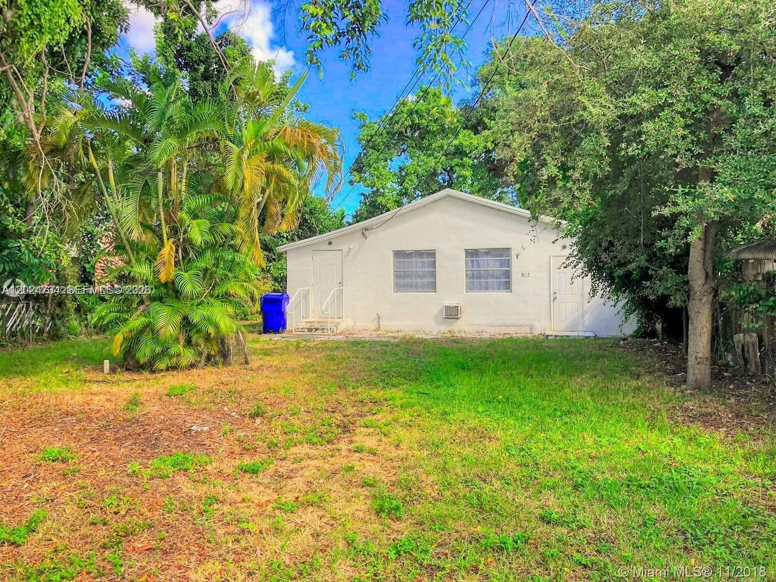 5647 NW 5th Ct # B, Miami FL 33127 — 5