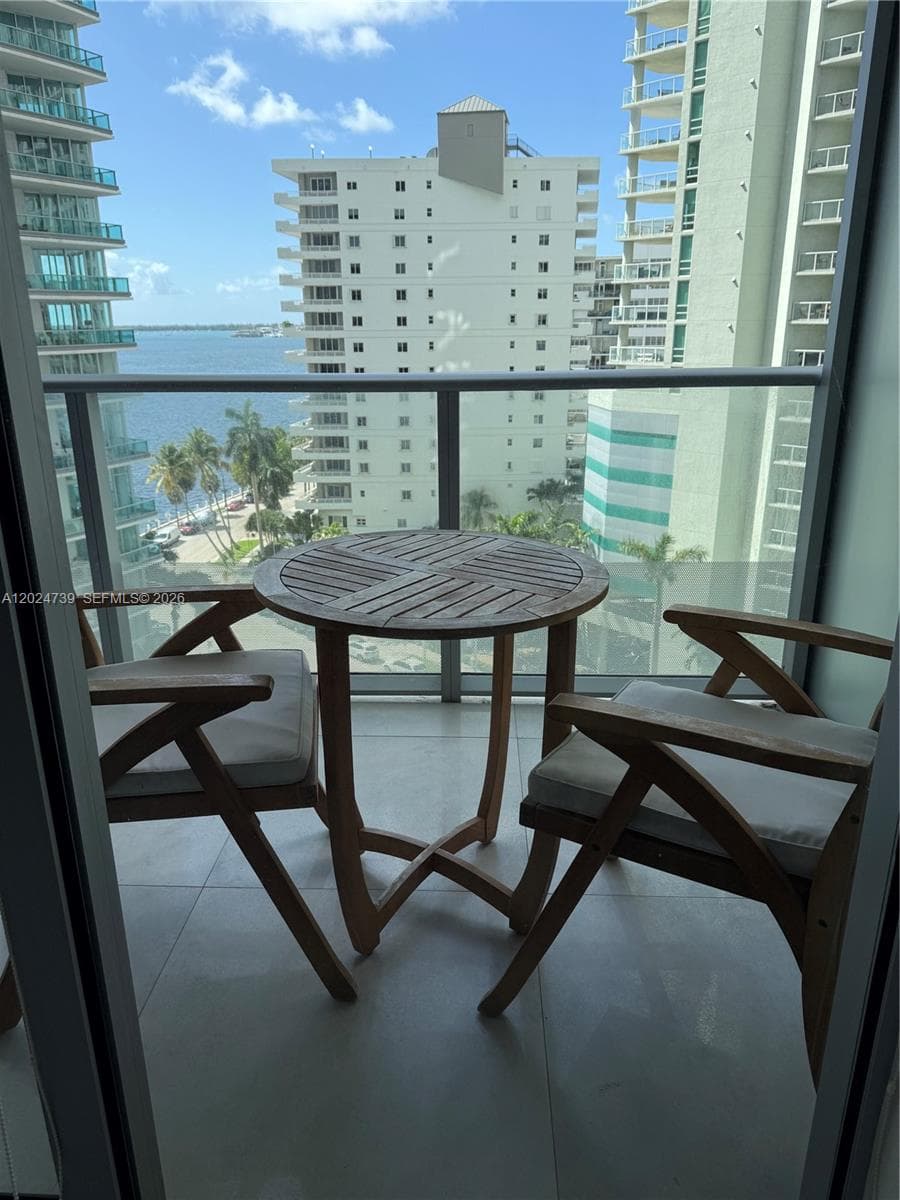 1300 Brickell Bay Dr # 1007, Miami FL 33131 — 16
