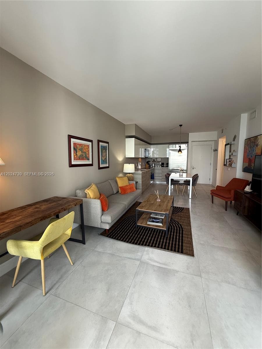 1300 Brickell Bay Dr # 1007, Miami FL 33131 — 12