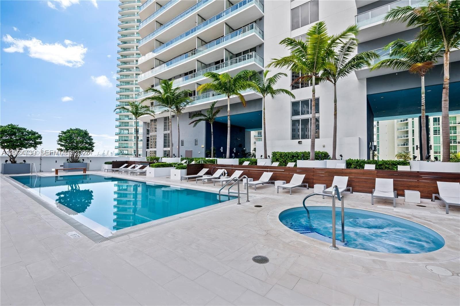 1300 Brickell Bay Dr # 1007, Miami FL 33131 — 3