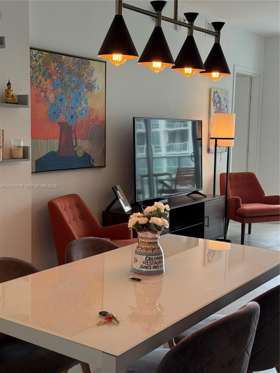 1300 Brickell Bay Dr # 1007, Miami FL 33131 — 5