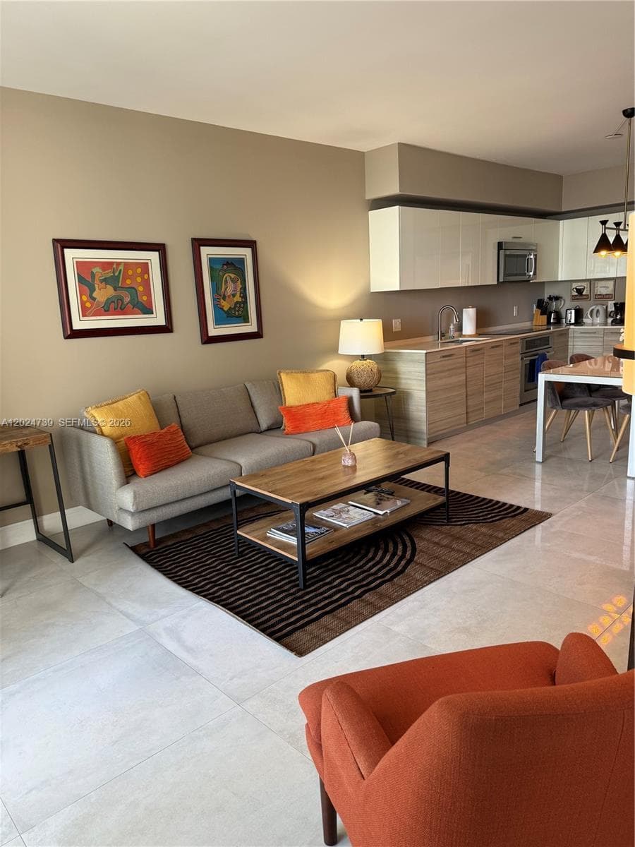 1300 Brickell Bay Dr # 1007, Miami FL 33131 — 9