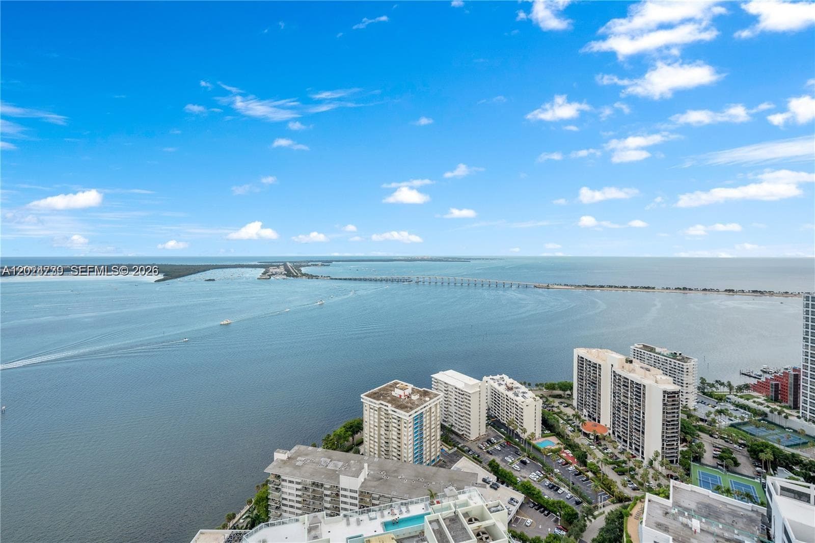 1300 Brickell Bay Dr # 1007, Miami FL 33131 — 38