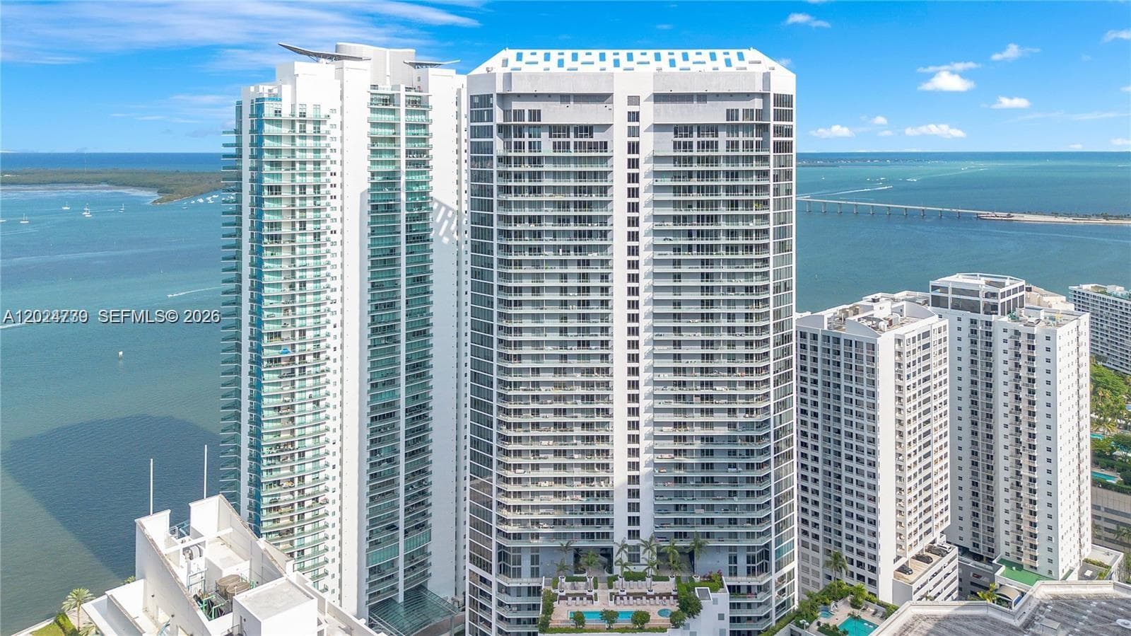 1300 Brickell Bay Dr # 1007, Miami FL 33131 — 44