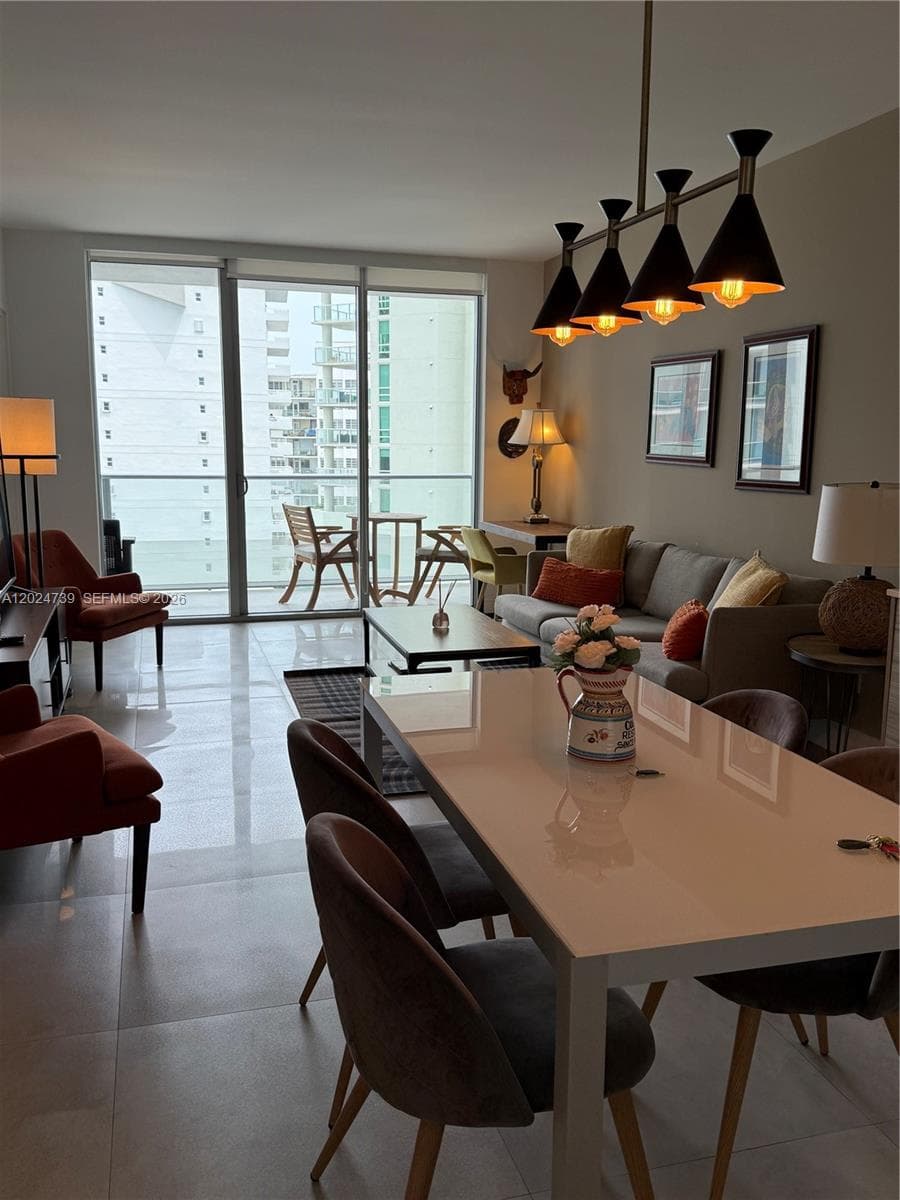 1300 Brickell Bay Dr # 1007, Miami FL 33131 — 4