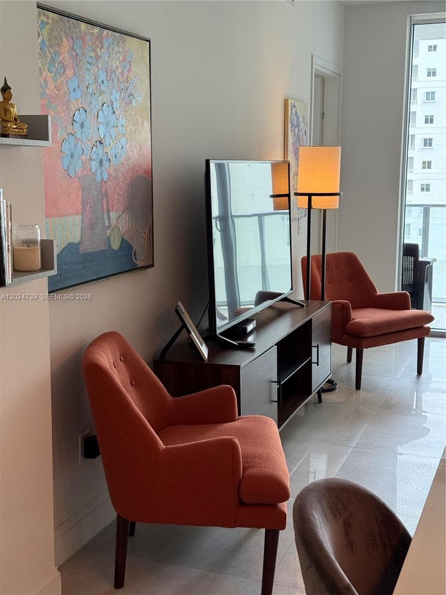 1300 Brickell Bay Dr # 1007, Miami FL 33131 — 8