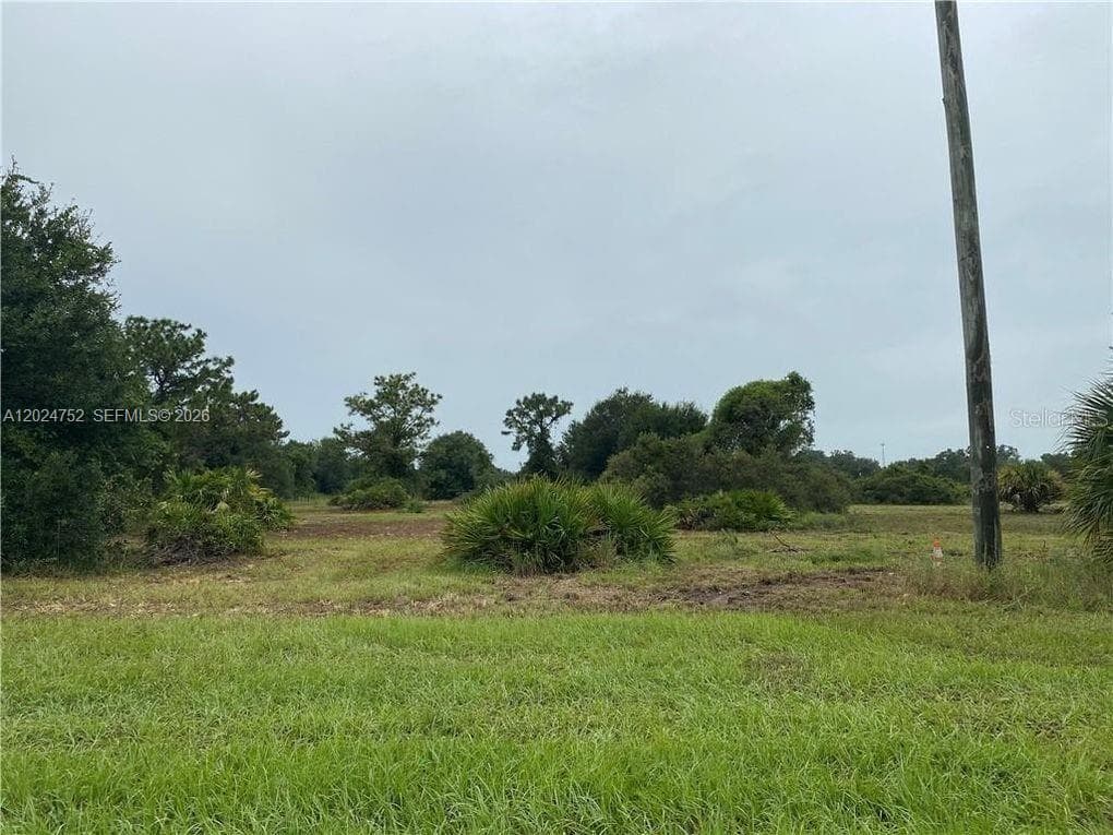 1525 N HIGHWAY 17, Unincorporated Dade County FL 34266 — 2