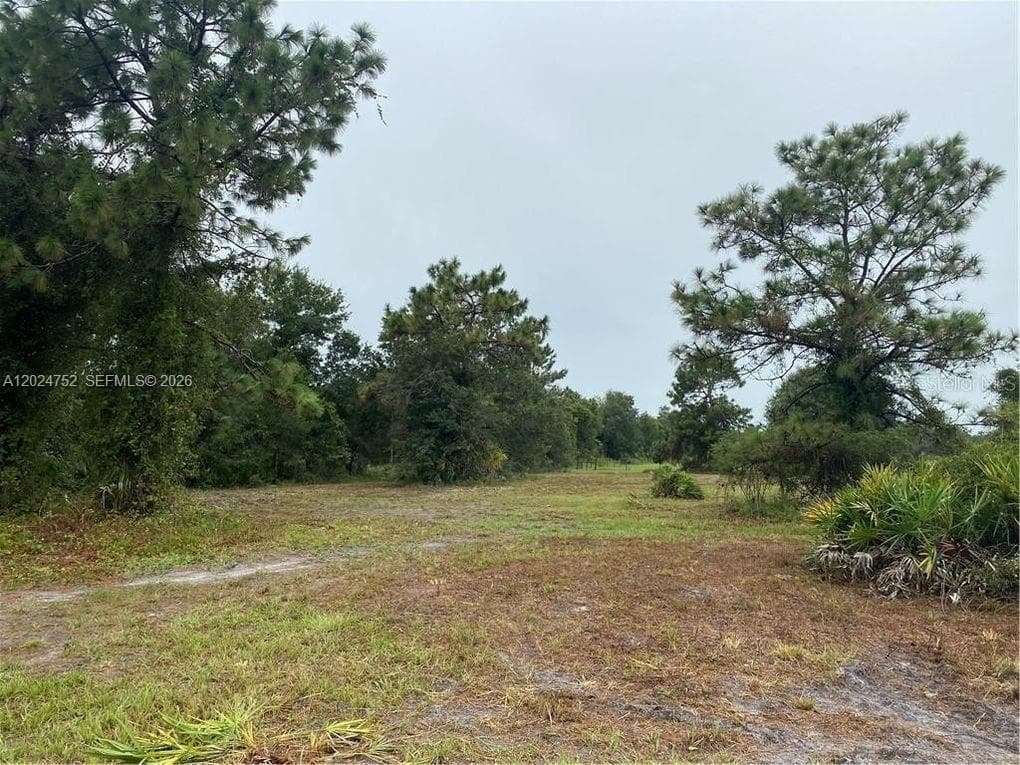 1525 N HIGHWAY 17, Unincorporated Dade County FL 34266 — 1