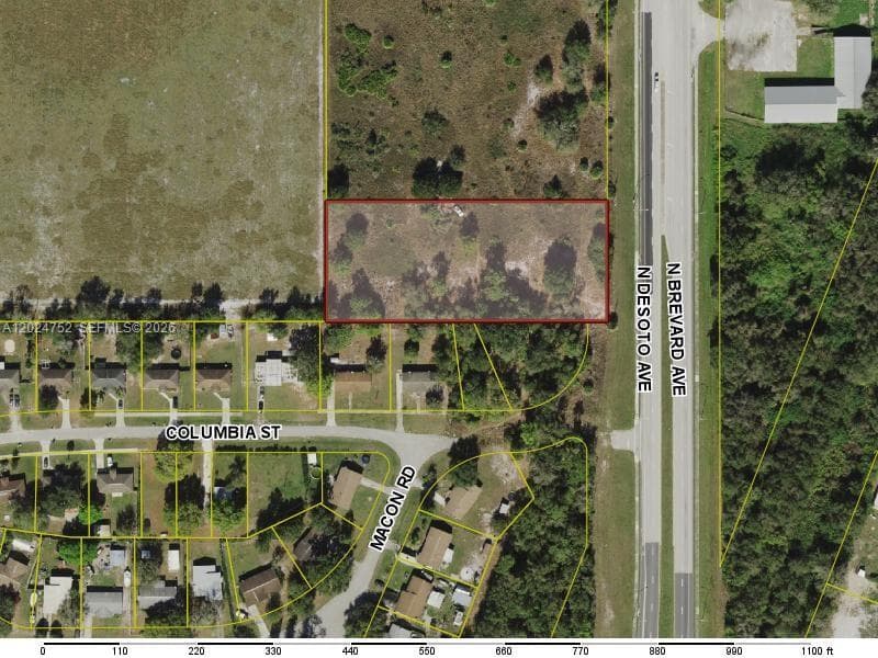 1525 N HIGHWAY 17, Unincorporated Dade County FL 34266 — 5