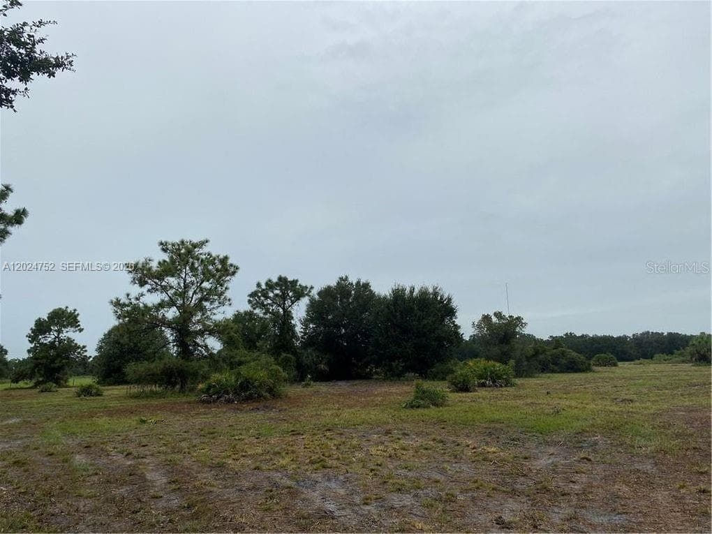 1525 N HIGHWAY 17, Unincorporated Dade County FL 34266 — 4