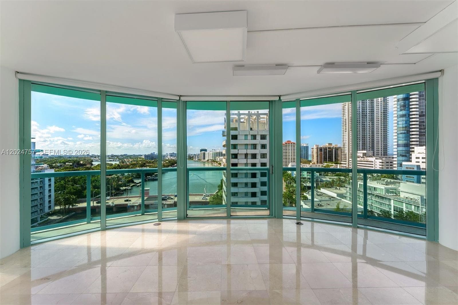 6000 Indian Creek Dr # 14B, Miami Beach FL 33140 — 2