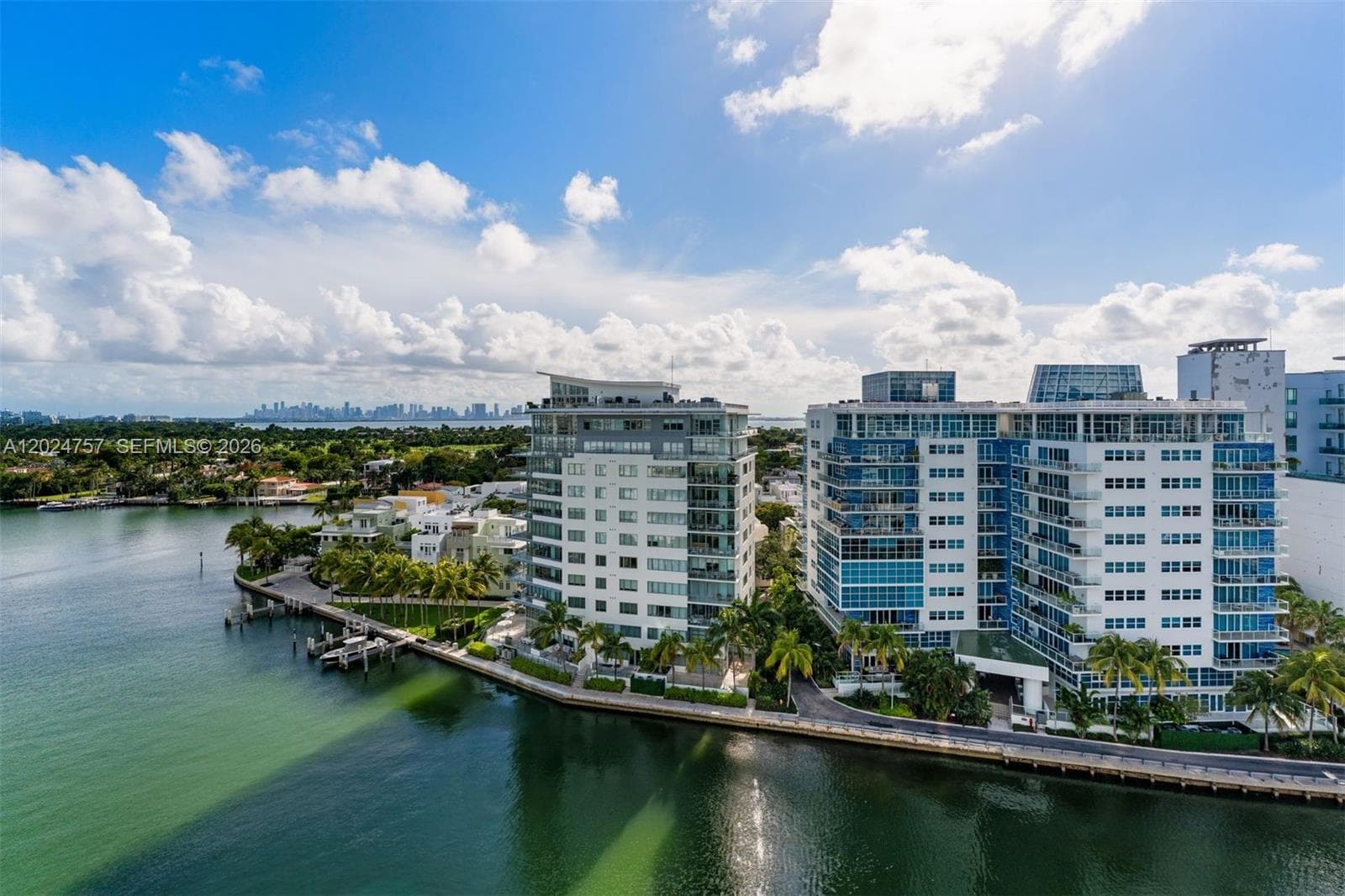 6000 Indian Creek Dr # 14B, Miami Beach FL 33140 — 1