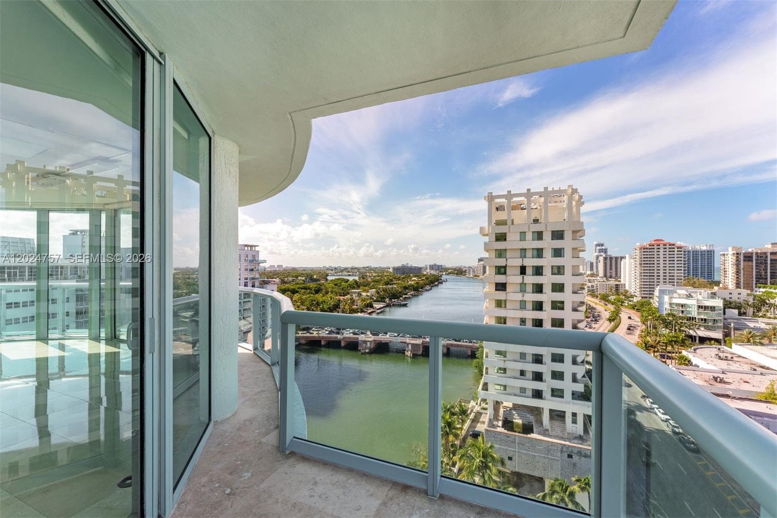 6000 Indian Creek Dr # 14B, Miami Beach FL 33140 — 14