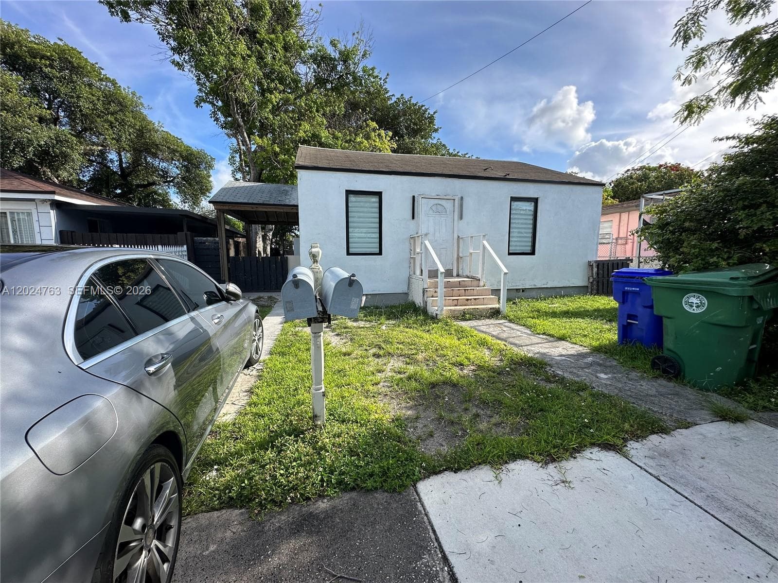 1773 NW 45th St, Miami FL 33142 — 2