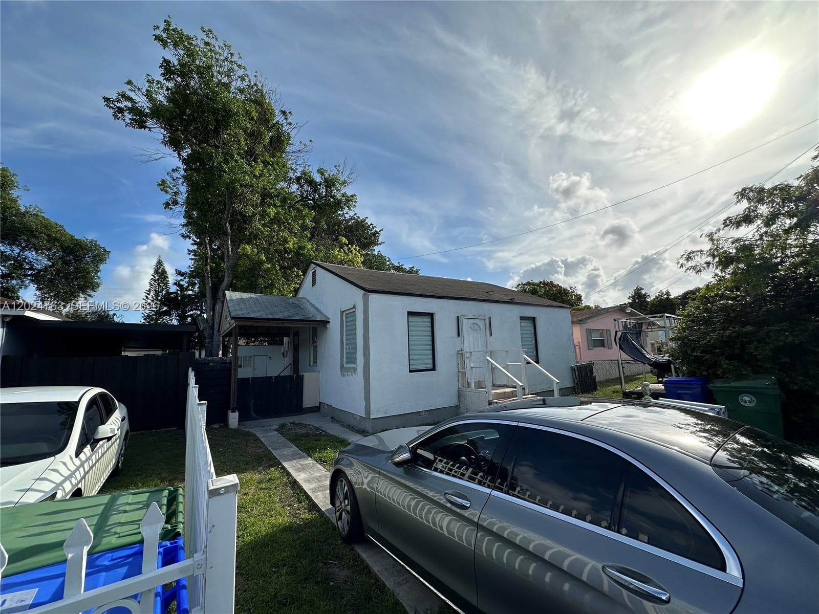 1773 NW 45th St, Miami FL 33142 — 1