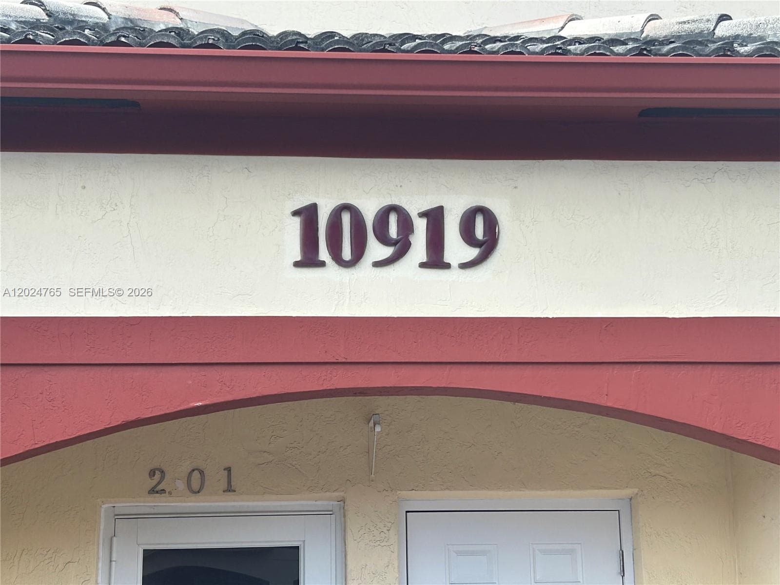 10919 W Okeechobee Rd # 101, Hialeah Gardens FL 33018 — 2
