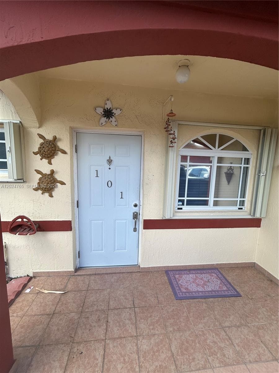 10919 W Okeechobee Rd # 101, Hialeah Gardens FL 33018 — 3