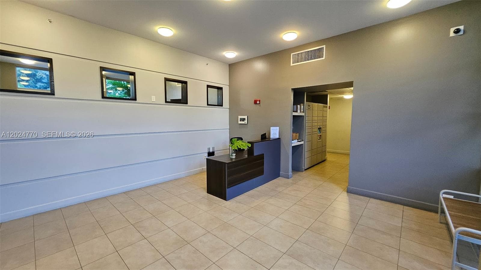 36 NW 6th Ave # 708, Miami FL 33128 — 6