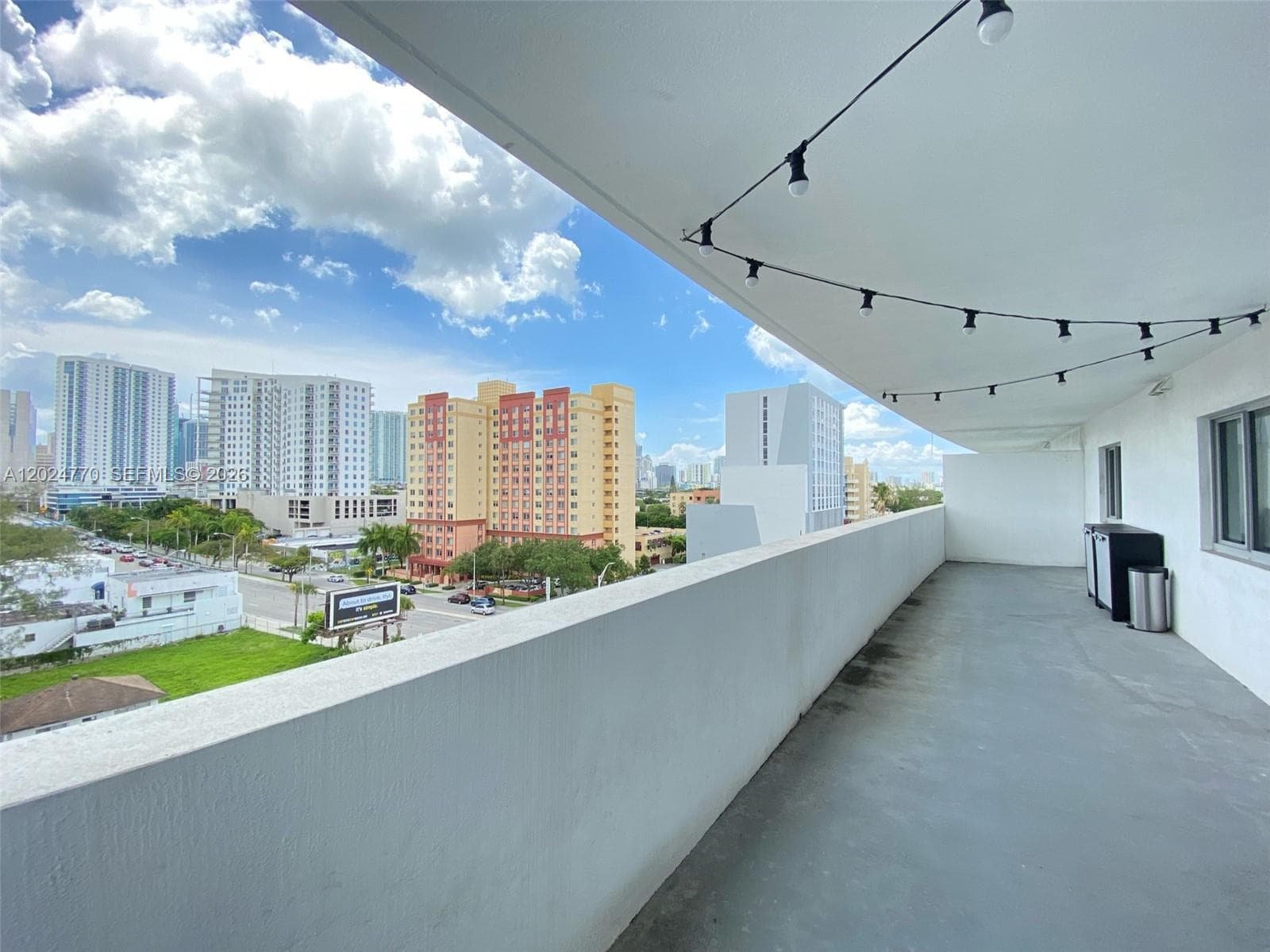 36 NW 6th Ave # 708, Miami FL 33128 — 17