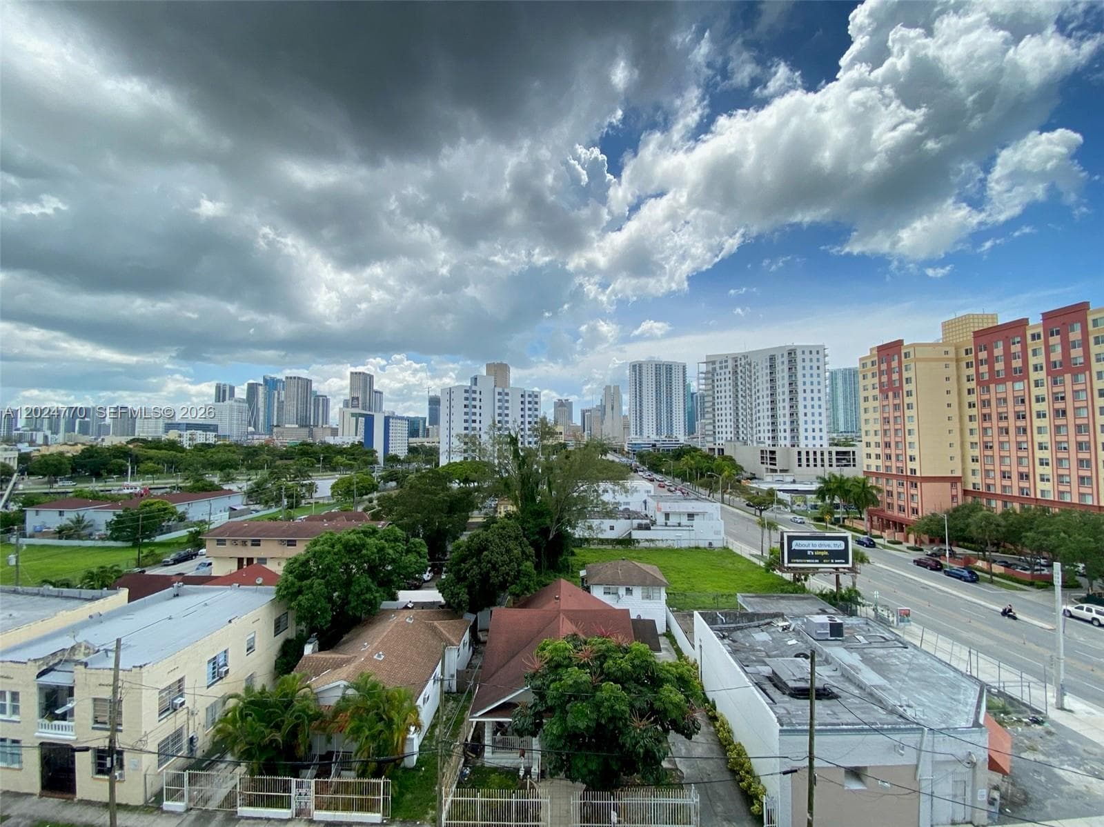 36 NW 6th Ave # 708, Miami FL 33128 — 14