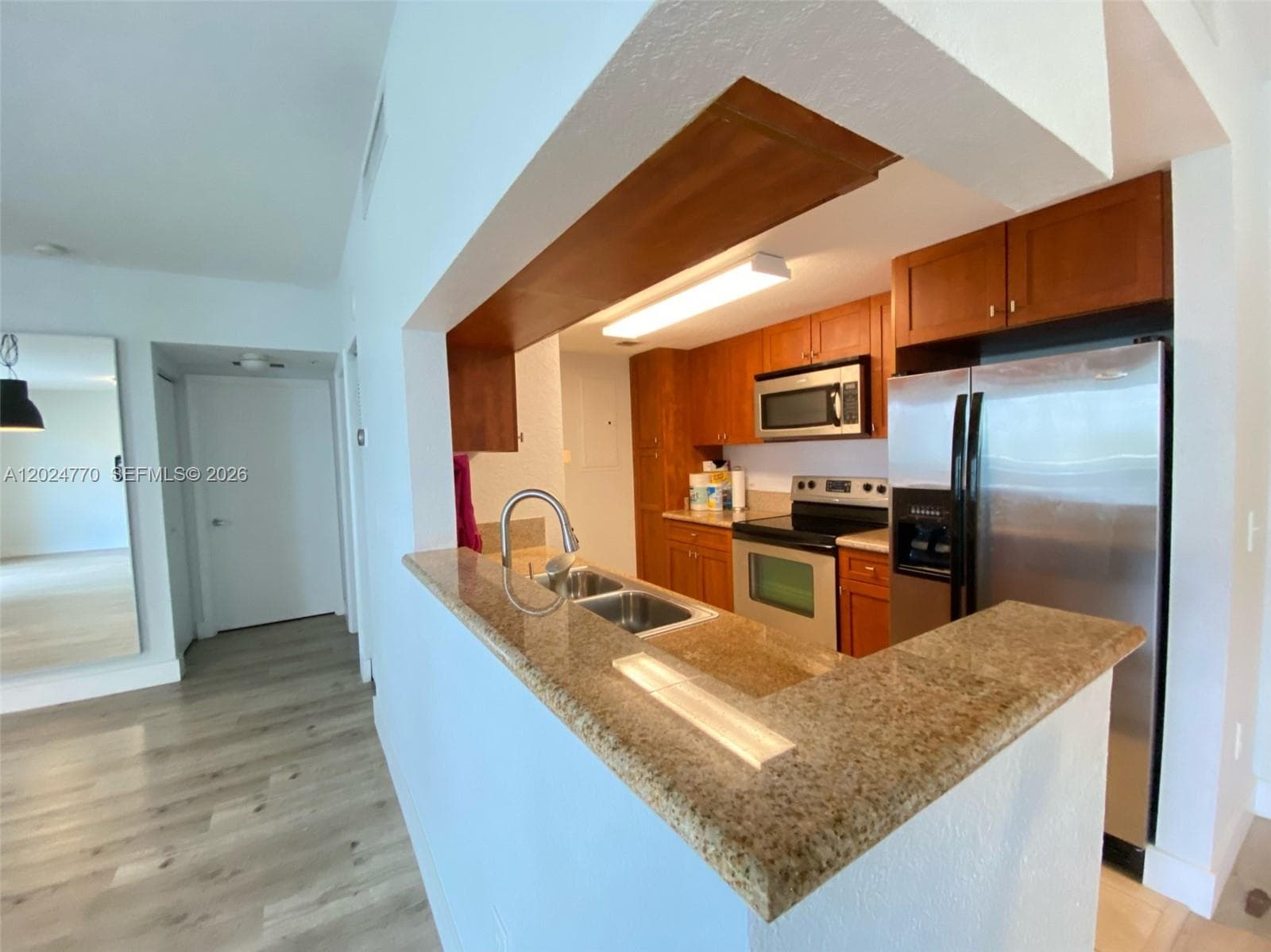 36 NW 6th Ave # 708, Miami FL 33128 — 8