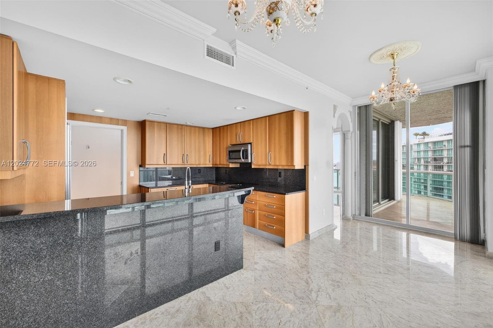 16500 Collins Ave # 3, Sunny Isles Beach FL 33160 — 17