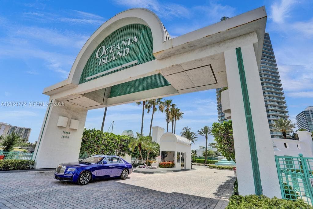 16500 Collins Ave # 3, Sunny Isles Beach FL 33160 — 3