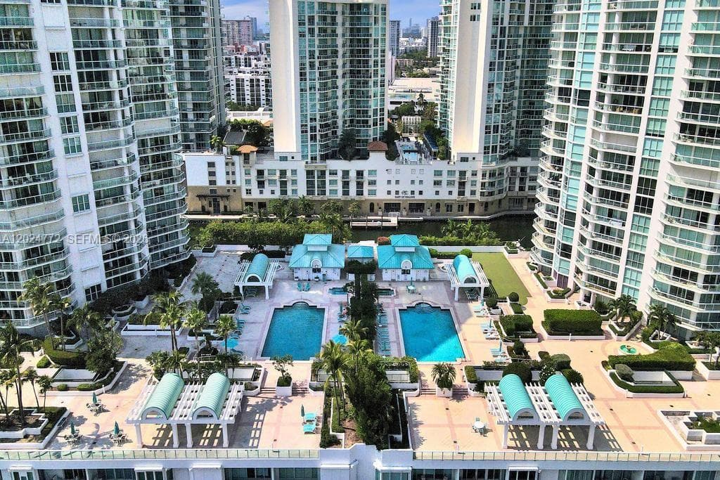 16500 Collins Ave # 3, Sunny Isles Beach FL 33160 — 73