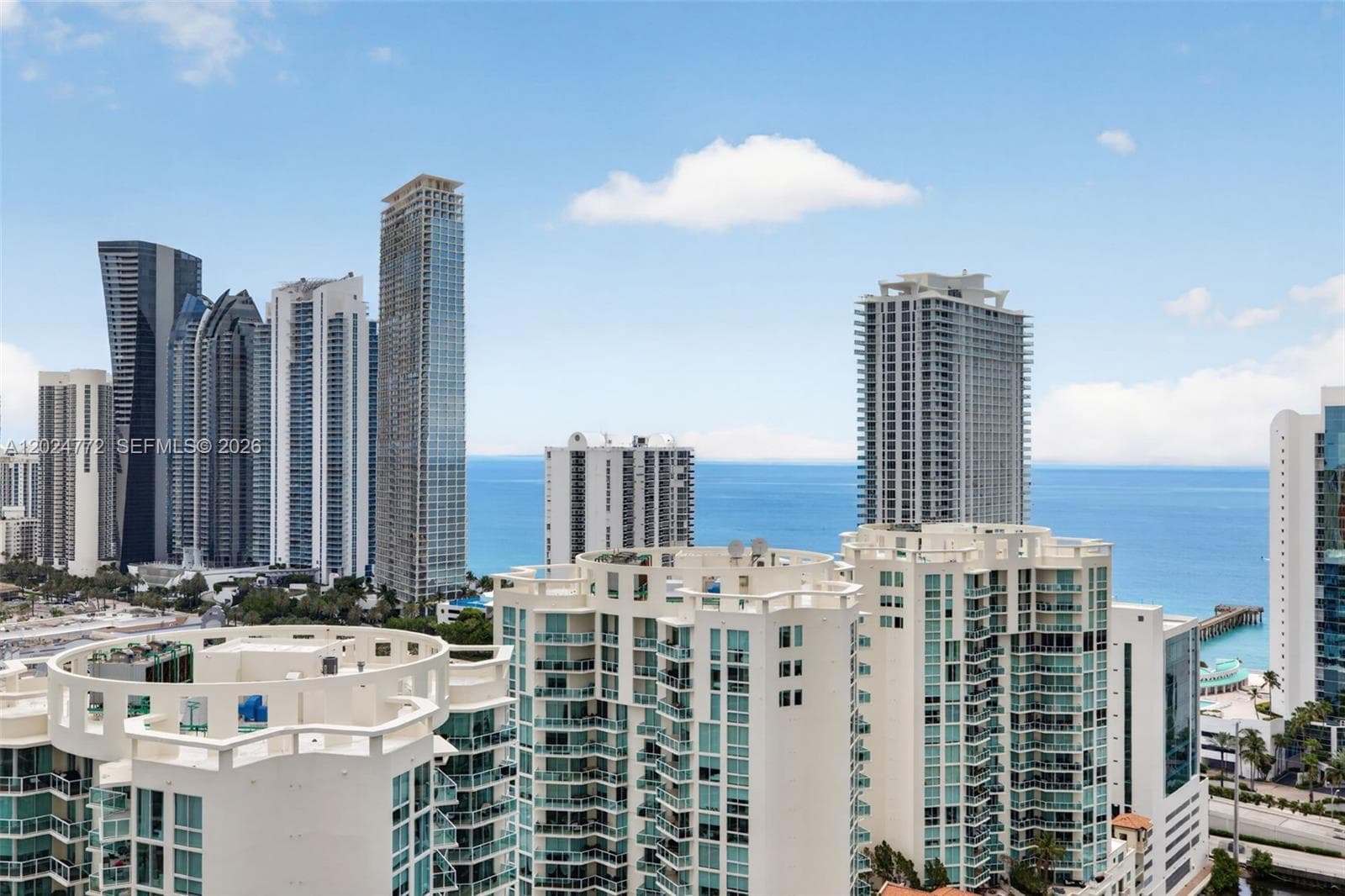 16500 Collins Ave # 3, Sunny Isles Beach FL 33160 — 24