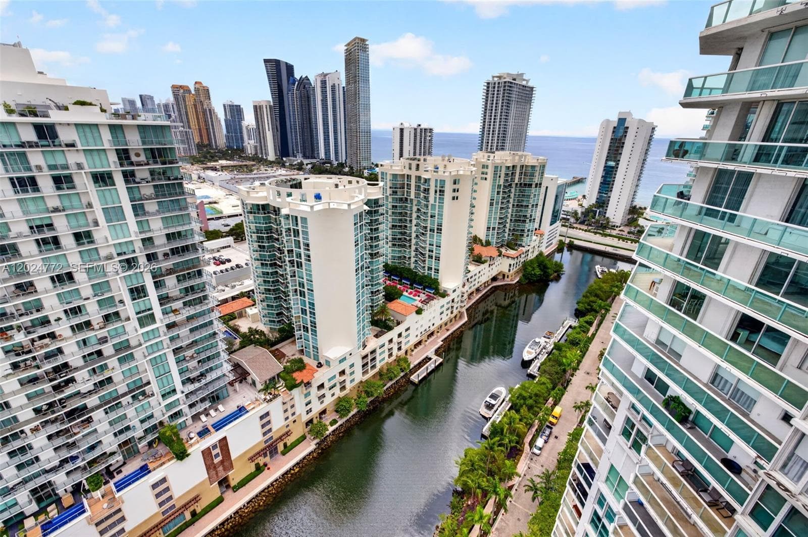 16500 Collins Ave # 3, Sunny Isles Beach FL 33160 — 25