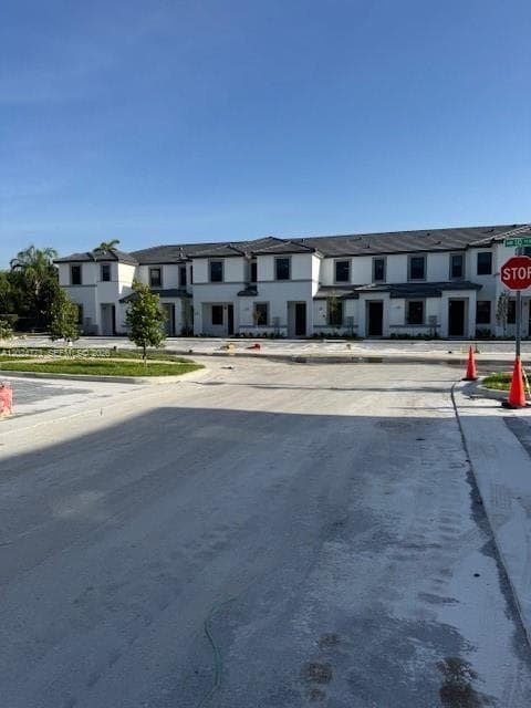 152 NW 10th Ter # D, Florida City FL 33034 — 9