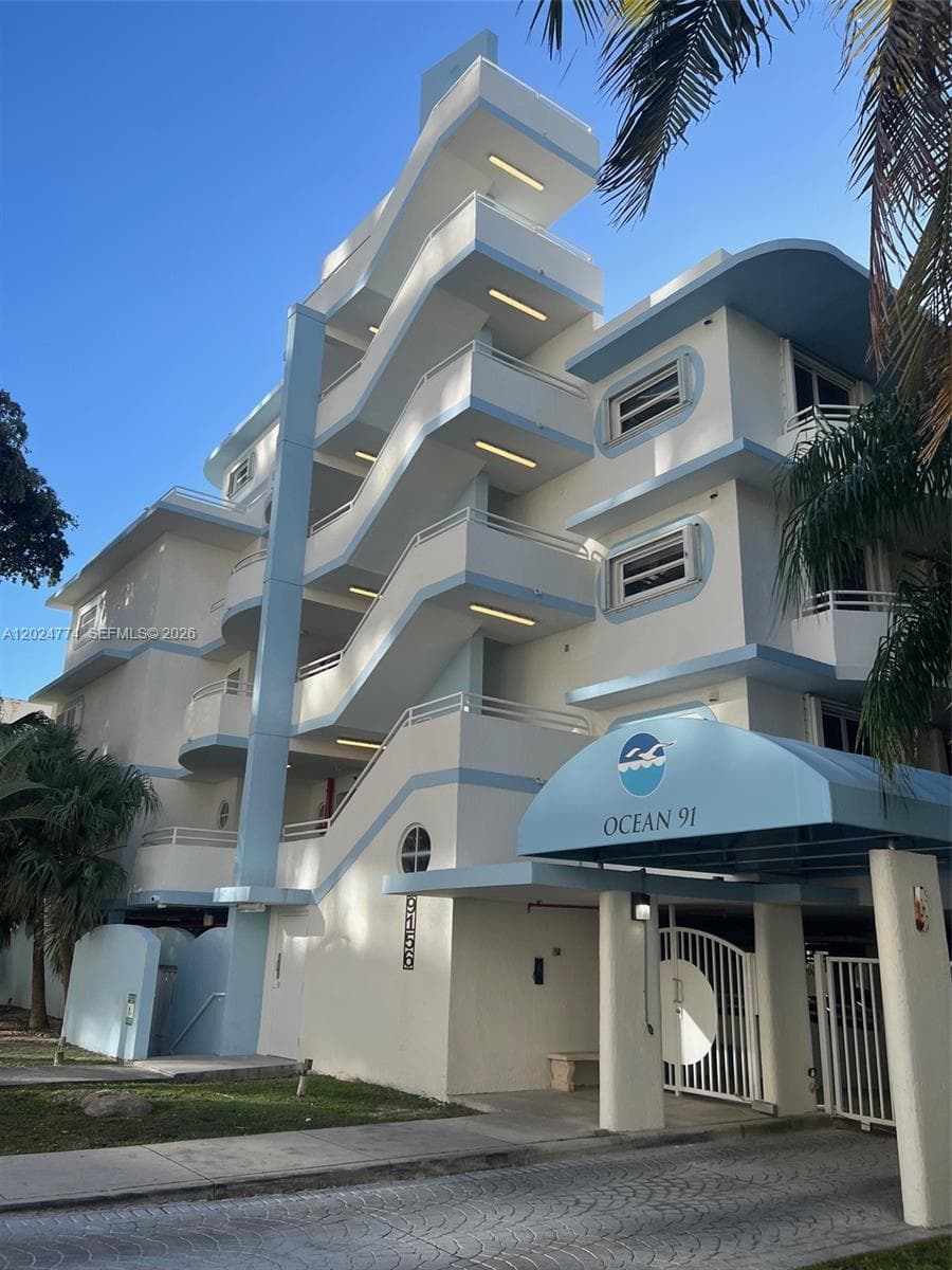 9156 Collins Ave # 502, Surfside FL 33154 — 1