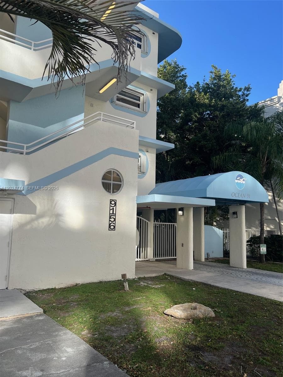 9156 Collins Ave # 502, Surfside FL 33154 — 19