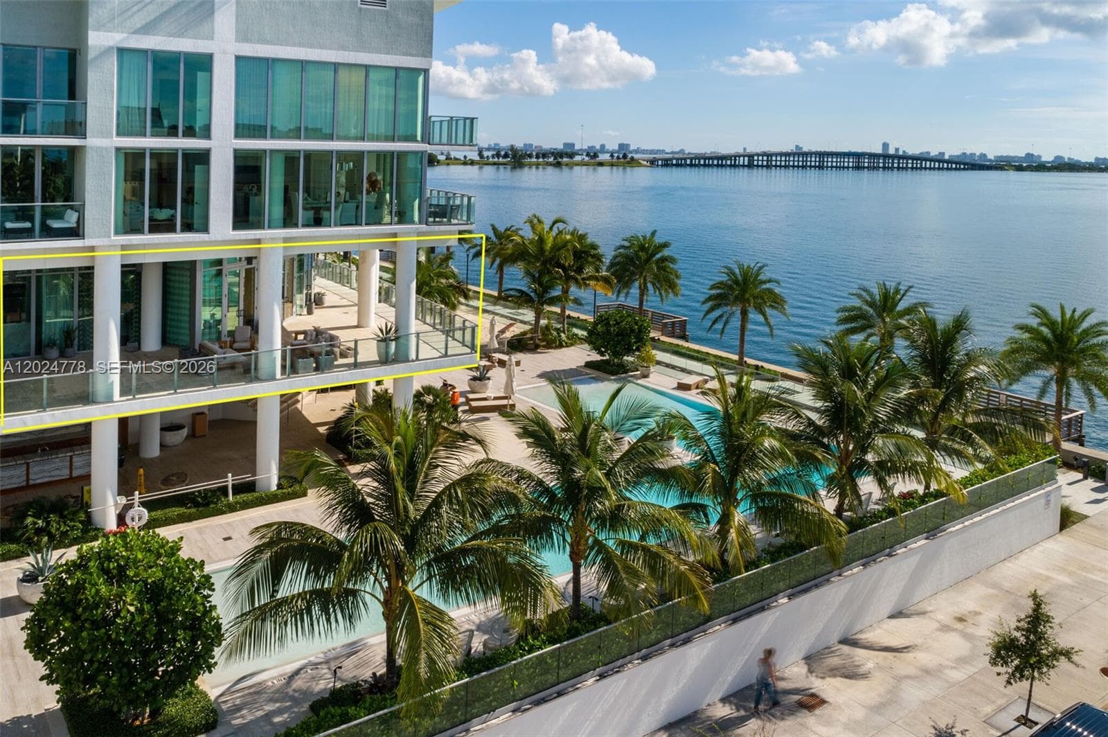 Miami, FL — 3