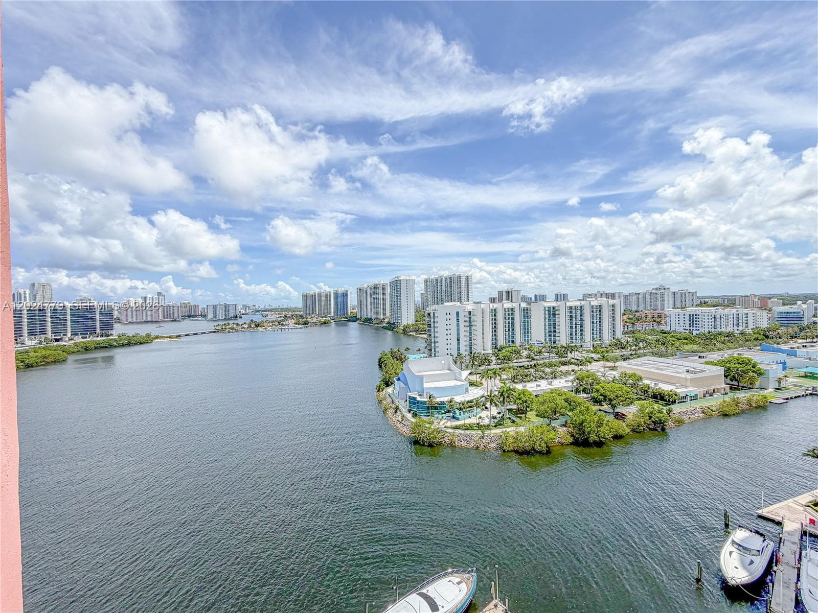 3370 Hidden Bay Dr # 1814, Aventura FL 33180 — 23
