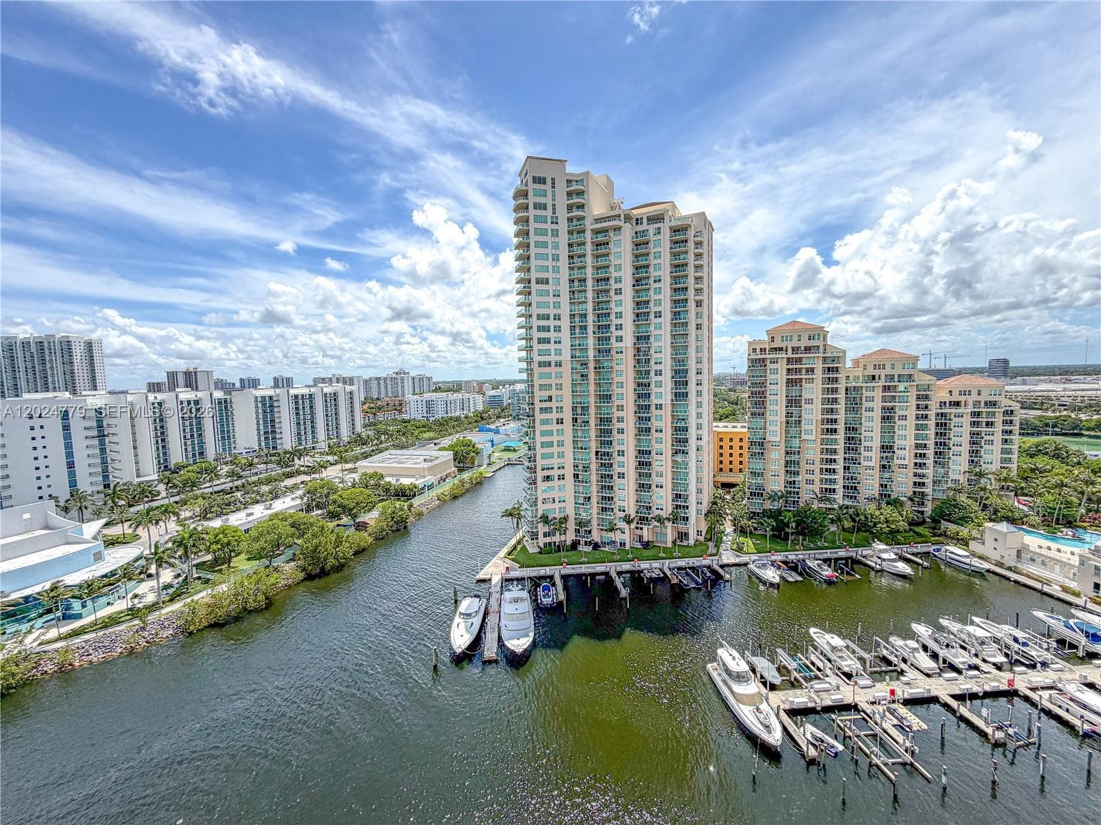 3370 Hidden Bay Dr # 1814, Aventura FL 33180 — 22