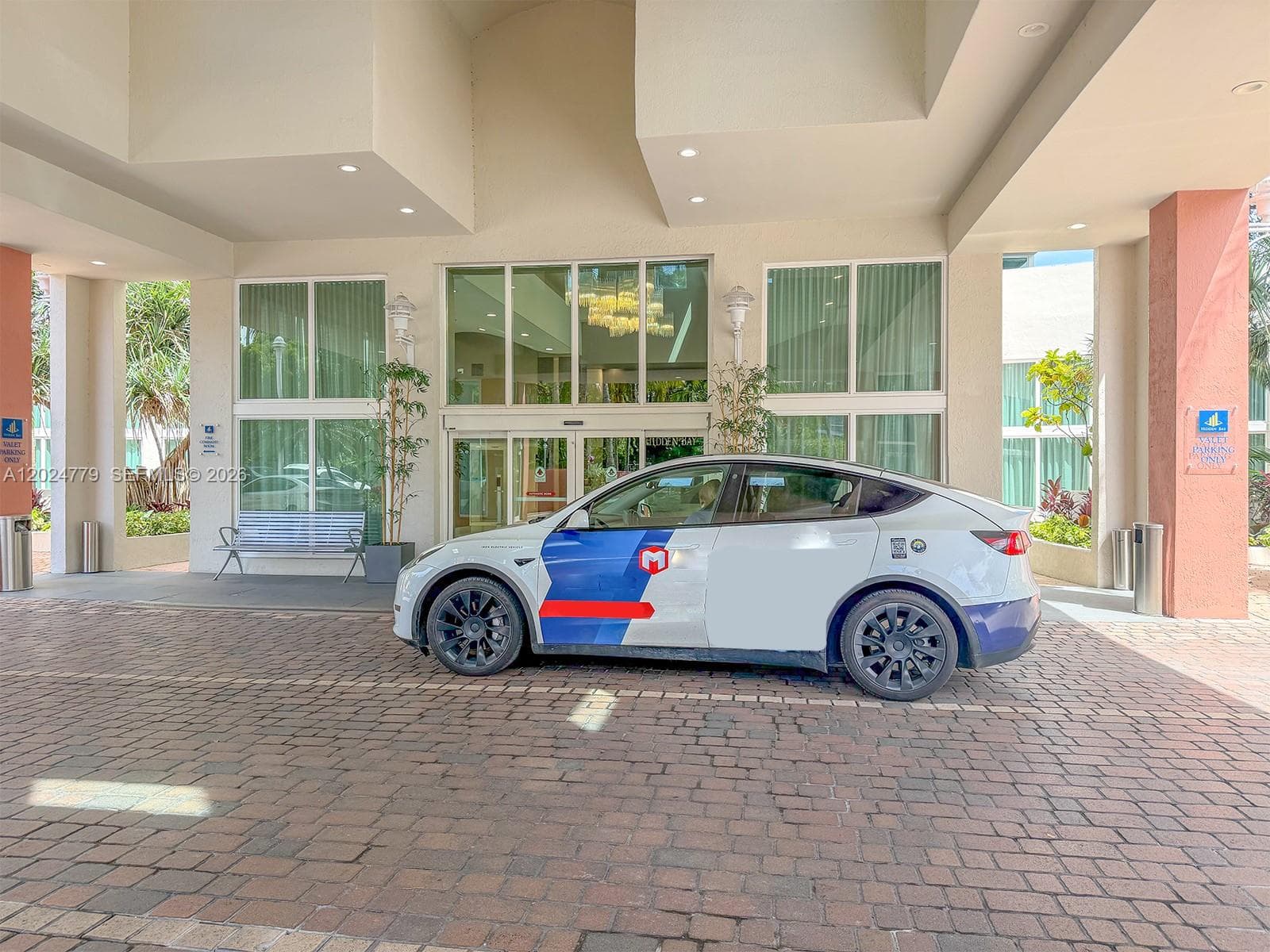 3370 Hidden Bay Dr # 1814, Aventura FL 33180 — 36